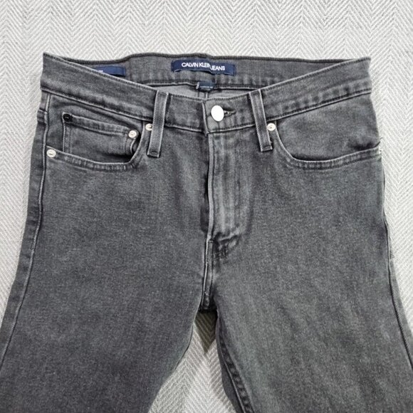 Calvin Klein Men's Jeans Size 29X30 Slim Starshine High Stretch Denim SP41547633 - Picture 15 of 16